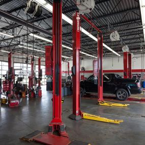 Tire Discounters on 8197 E Broad St in Reynoldsburg