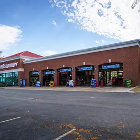 Tire Discounters on 8197 E Broad St in Reynoldsburg