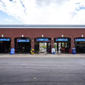 Tire Discounters on 8197 E Broad St in Reynoldsburg