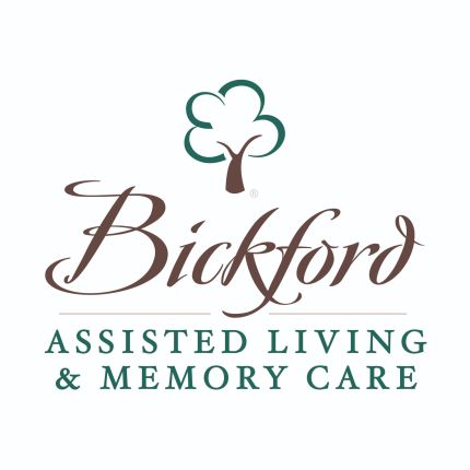 Logo from Bickford of Marion