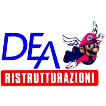 Logotyp från Dea Ristrutturazioni