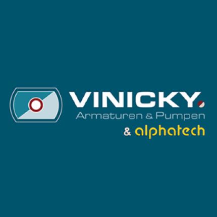Logo von VINICKY Armaturen & Pumpen