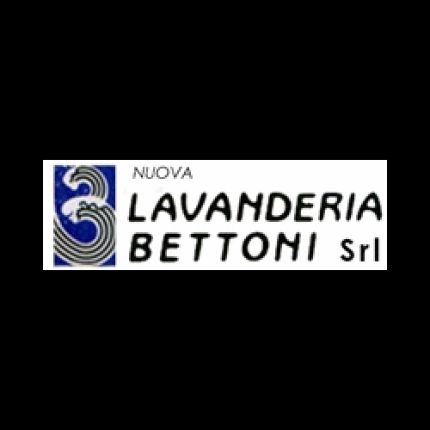 Logotyp från Nuova Lavanderia Bettoni