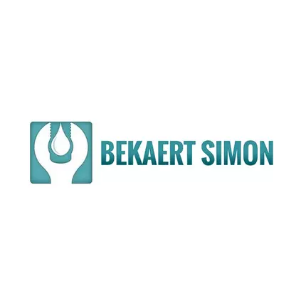 Logo od Bekaert Simon