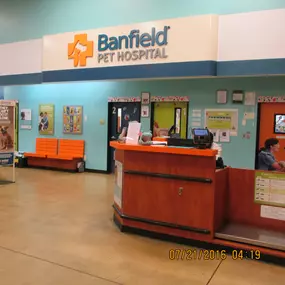 Bild von Banfield Pet Hospital