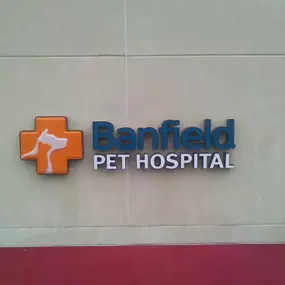 Banfield Pet Hospital® - Gaithersburg