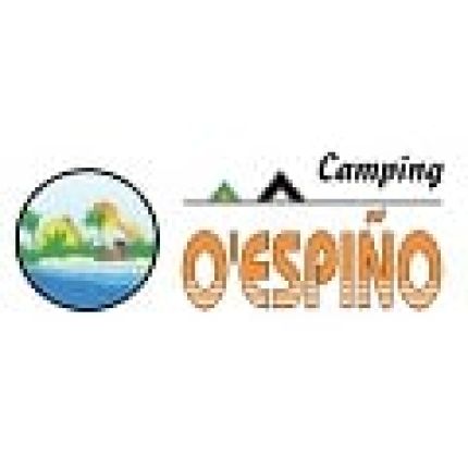 Logótipo de Camping O'Espiño