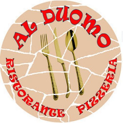 Λογότυπο από Ristorante Pizzeria al Duomo