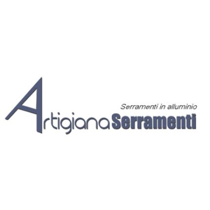 Logo van Artigiana Serramenti