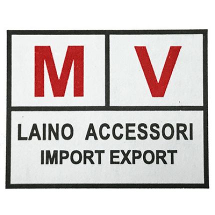 Logo fra MV Laino Accessori