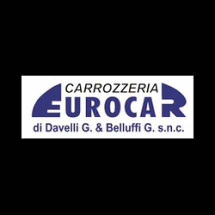 Logotipo de Carrozzeria Eurocar