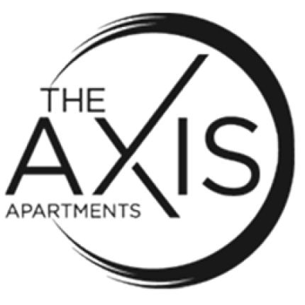Logo da The Axis