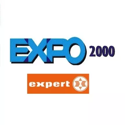 Logo od Expo 2000 Expert