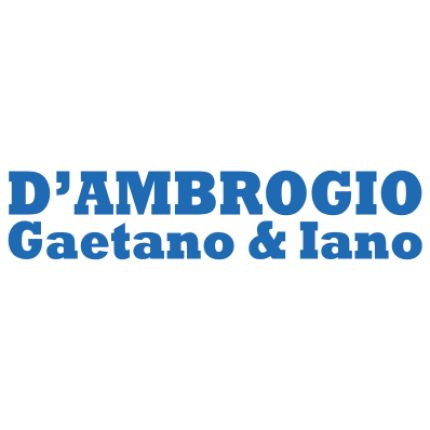 Logo od Agenzia Funebre D'Ambrogio