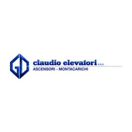 Logotyp från Claudio Elevatori Sas