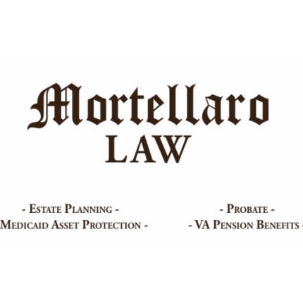 Logo od Mortellaro Law
