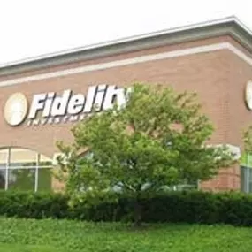 Bild von Fidelity Investments - Closed