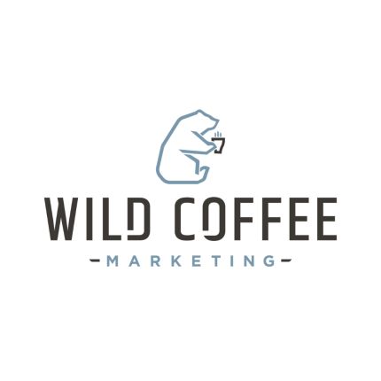 Logo od Wild Coffee Marketing