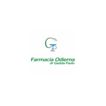 Logo fra Farmacia Odierna