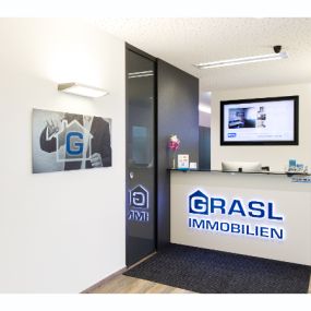 Bild von GRASL Immobilien