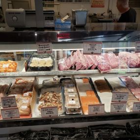 Bild von New York Butcher Shoppe