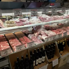 Bild von New York Butcher Shoppe