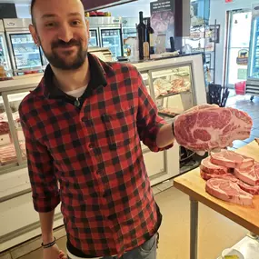 Bild von New York Butcher Shoppe