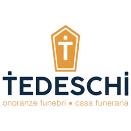 Logo von Onoranze Funebri Tedeschi