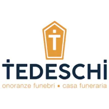 Logo van Onoranze Funebri Tedeschi