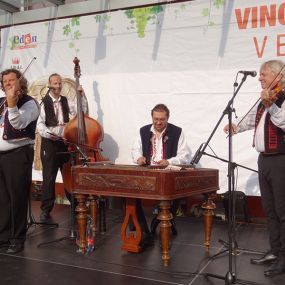 Bild von Cimbálová muzika Alexandra Vrábela