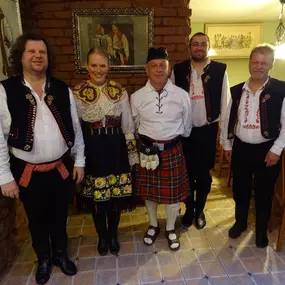 Bild von Cimbálová muzika Alexandra Vrábela