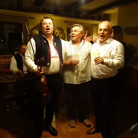 Bild von Cimbálová muzika Alexandra Vrábela