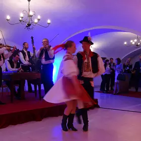 Bild von Cimbálová muzika Alexandra Vrábela