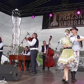 Bild von Cimbálová muzika Alexandra Vrábela