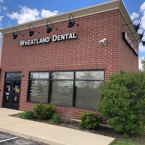 Bild von Wheatland Dental Care