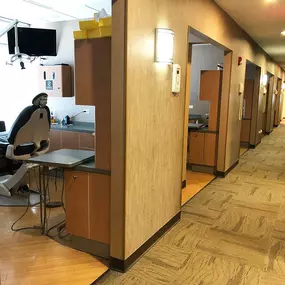 Wheatland Dental Care of Naperville Illinois