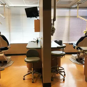 Wheatland Dental Care of Naperville Illinois