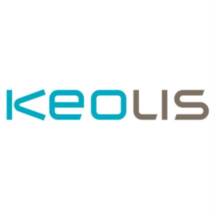 Logotyp från Keolis - Bus4You