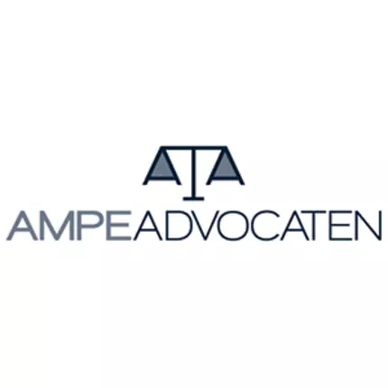 Logotyp från Ampe Advocatenkantoor