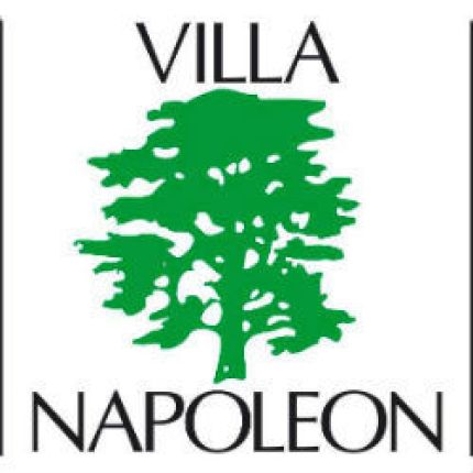 Logotyp från Casa di Cura Villa Napoleon