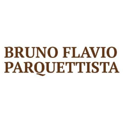 Logótipo de Bruno Flavio Parquettista