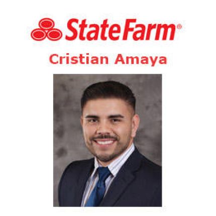 Logótipo de Cristian Amaya - State Farm Insurance Agent
