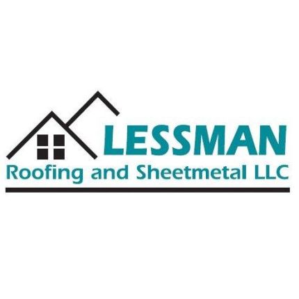 Logo de Lessman Roofing and Sheetmetal, LLC