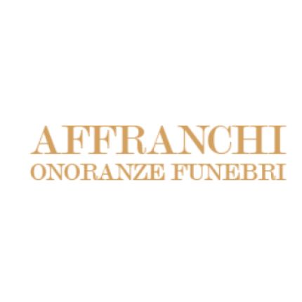Λογότυπο από Affranchi Onoranze Funebri