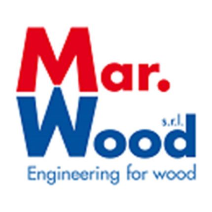 Logo de Mar. Wood