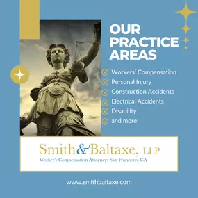 Bild von Smith & Baltaxe, LLP