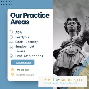 Bild von Smith & Baltaxe, LLP
