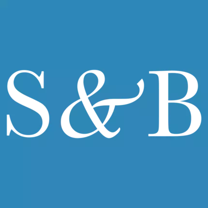 Logotyp från Smith & Baltaxe, LLP