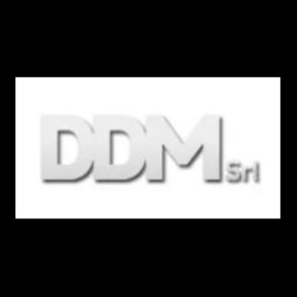 Logo da D.D.M.