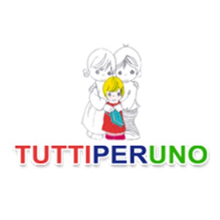 Logo von Scuola per L'Infanzia Tuttiperuno